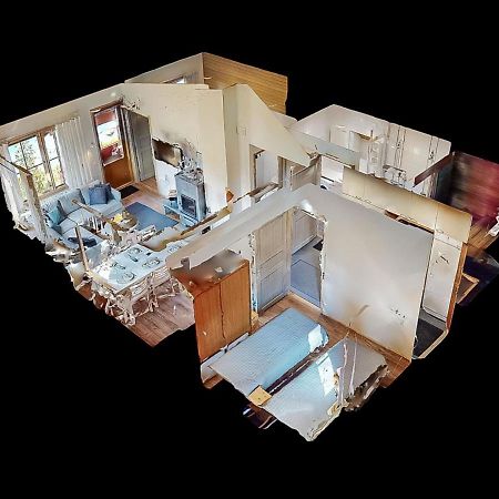 Holiday Home Aurinkoranta By Interhome Рука Екстериор снимка
