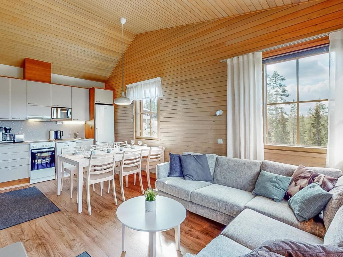Holiday Home Aurinkoranta By Interhome Рука Екстериор снимка
