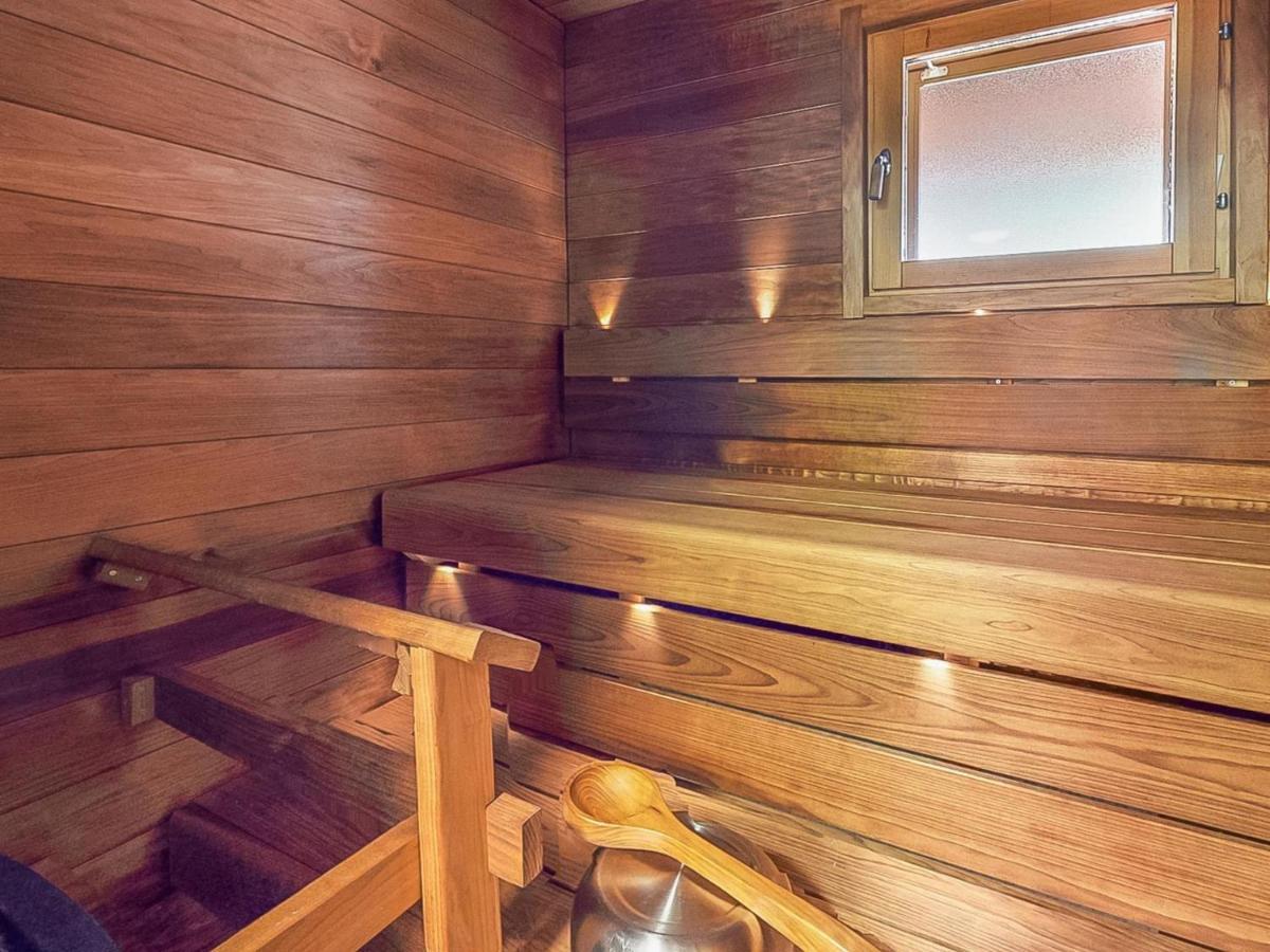 Holiday Home Aurinkoranta By Interhome Рука Екстериор снимка