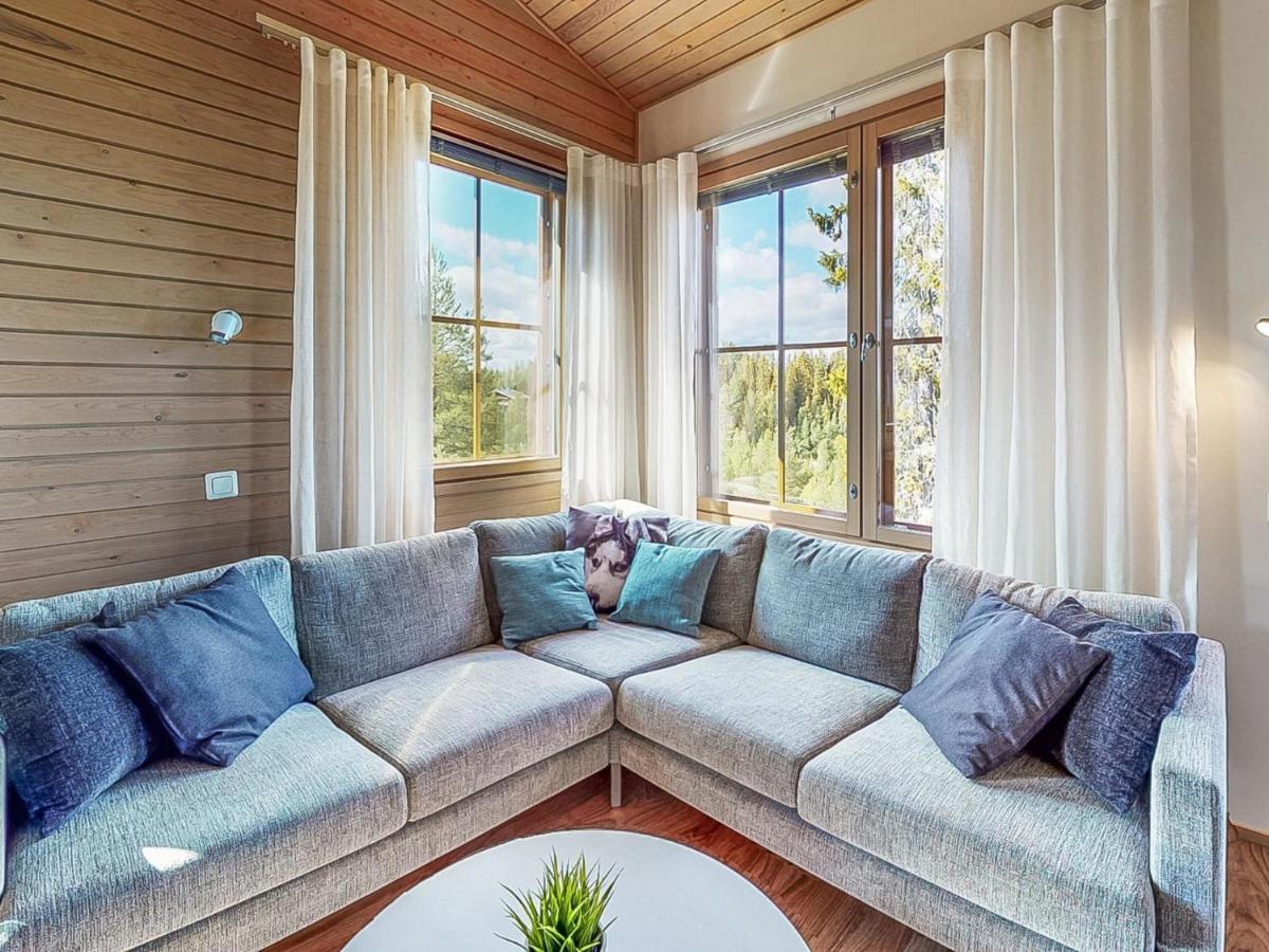 Holiday Home Aurinkoranta By Interhome Рука Екстериор снимка