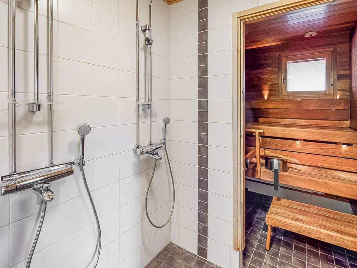 Holiday Home Aurinkoranta By Interhome Рука Екстериор снимка